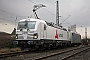 Siemens 21987 - VTG Rail Logistics "193 815"
17.02.2017 - Dormagen-Delrath, Bahnhof Nievenheim
Achim Scheil