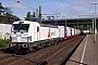 Siemens 21987 - VTG Rail Logistics "193 815"
14.06.2017 - Hamburg-Harburg
Krisztián Balla