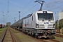 Siemens 21987 - VTG Rail Logistics "193 815"
13.10.2017 - Rostock-Seehafen
Marcus Schrödter