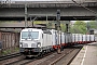 Siemens 21987 - VTG Rail Logistics "193 815"
03.05.2016 - Hamburg-Harburg
Dr. Günther Barths