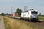 Siemens 21987 - Retrack "193 815"
23.08.2019 - Peine-Woltorf
Gerd Zerulla
