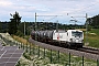 Siemens 21987 - Retrack "193 815"
06.07.2021 - Lehrberg
Michael Stempfle