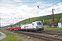 Siemens 21987 - Retrack "193 815"
18.05.2023 - Gemünden (Main)
Thierry Leleu