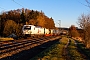 Siemens 21987 - Retrack "193 815"
07.03.2021 - Postbauer-Heng
Korbinian Eckert