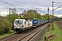 Siemens 21987 - Retrack "193 815"
09.04.2024 - Vellmar
Christian Klotz 