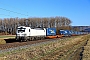 Siemens 21987 - Retrack "193 815"
19.03.2025 - Retzbach
Wolfgang Mauser