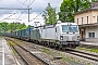 Siemens 21987 - ecco-rail "193 815"
04.05.2025 - Aßling (Oberbayern)
Mathias May