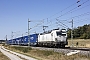 Siemens 21987 - FOXrail "193 815"
08.08.2026 - MitteldachstettenMartin Welzel