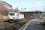 Siemens 21988 - DB Cargo "193 607-9"
31.03.2016 - Hamburg-Harburg
Gerd Zerulla