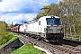 Siemens 21988 - DB Cargo "193 607-9"
23.04.2016 - Hamburg-Moorburg
Jens Vollertsen