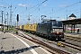 Siemens 21988 - boxXpress "X4 E - 607"
21.06.2022 - Bremen, Hauptbahnhof
Gerd Zerulla