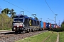 Siemens 21988 - boxXpress "X4 E - 607"
04.04.2025 - Graben-Neudorf
Wolfgang Mauser