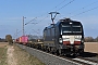 Siemens 21988 - boxXpress "X4 E - 607"
16.03.2025 - Friedland-Niedernjesa
Martin Schubotz