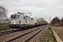 Siemens 21989 - DB Cargo "193 608-7"
19.03.2016 - Hamburg-Moorburg
Patrick Bock