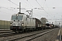 Siemens 21989 - DB Cargo "193 608-7"
18.03.2016 - UelzenGerd Zerulla