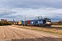 Siemens 21989 - boxXpress "X4 E - 608"
31.10.2021 - Elze (Han)Fabian Halsig