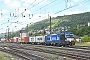 Siemens 21989 - boxXpress "X4 E - 608"
26.08.2024 - Gemünden (Main)Thierry Leleu
