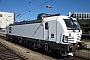 Siemens 21990 - MRCE "X4 E - 609"
02.10.2015 - AugsburgHelmuth van Lier