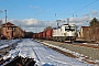 Siemens 21990 - DB Schenker "193 609-5"
08.01.2016 - Banteln
Kai-Florian Köhn