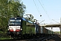 Siemens 21990 - DB Cargo "193 609-5"
17.05.2017 - UnterlüssHelge Deutgen