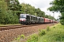 Siemens 21990 - DB Cargo "193 609-5"
29.07.2017 - Friesack
Stephan Kemnitz