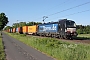 Siemens 21990 - boxXpress "X4 E - 609"
02.06.2021 - Dörverden
Gerd Zerulla