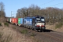 Siemens 21990 - boxXpress "X4 E - 609"
08.03.2022 - Uelzen
Gerd Zerulla