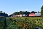 Siemens 21990 - boxXpress "X4 E - 609"
27.09.2023 - Adelheidsdorf
Carsten Klatt