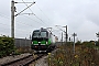 Siemens 21991 - ELL "193 238"
08.10.2015 - München-Allach
Michael Raucheisen