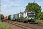 Siemens 21991 - WLC "193 238"
23.05.2019 - Uelzen-Kl. Süstedt
Gerd Zerulla