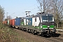Siemens 21991 - WLC "193 238"
27.03.2020 - Hannover-Limmer
Christian Stolze
