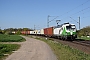 Siemens 21992 - SETG "193 240"
25.04.2026 - BelmNiklas Mergard