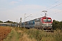 Siemens 21994 - PKP Cargo "EU46-507"
26.08.2016 - HohnhorstThomas Wohlfarth