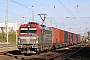 Siemens 21994 - PKP Cargo "EU46-507"
25.04.2017 - WunstorfThomas Wohlfarth