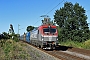 Siemens 21994 - PKP Cargo "EU46-507"
24.08.2016 - Bergkamen-Oberaden
René Große