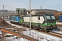 Siemens 21995 - ecco-rail "193 241"
27.01.2017 - Efringen-KirchenTobias Schmidt
