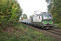 Siemens 21995 - ecco-rail "193 241"
26.10.2022 - Hannover-Limmer
Christian Stolze