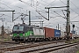 Siemens 21995 - ecco-rail "193 241"
15.03.2024 - Oberhausen, Abzweig Mathilde
Rolf Alberts