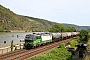 Siemens 21995 - ecco-rail "193 241"
06.08.2025 - Oberwesel
Philippe Smets