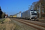 Siemens 21996 - RTB Cargo "193 816-6"
17.02.2016 - Langwedel
Holger Grunow