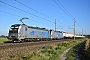 Siemens 21996 - RTB Cargo "193 816-6"
29.09.2016 - Enns
Markus Mittermüller 