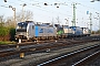 Siemens 21996 - RTB CARGO "193 816-6"
10.04.2017 - Hegyeshalom
Norbert Tilai