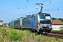 Siemens 21996 - RTB CARGO "193 816-6"
18.07.2017 - Dieburg
Kurt Sattig