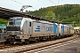 Siemens 21996 - RTB CARGO "193 816-6"
09.06.2019 - Betzdorf (Sieg)
Armin Schwarz