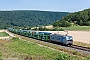 Siemens 21996 - RTB CARGO "193 816-6"
17.07.2019 - Gemünden (Main)-Harrbach
Fabian Halsig