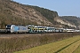 Siemens 21996 - RTB CARGO "193 816-6"
25.02.2021 - Karlstadt (Main)
Thomas Girstenbrei