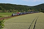 Siemens 21996 - RTB CARGO "193 816-6"
03.06.2019 - Gemünden (Main)-Harrbach
Sven Jonas