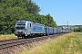 Siemens 21996 - RTB CARGO "193 816-6"
11.06.2023 - Retzbach-Zellingen
Tobias Schmidt