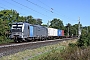 Siemens 21996 - boxXpress "193 816-6"
19.09.2025 - Lehrberg
André Grouillet