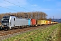 Siemens 21996 - boxXpress "193 816-6"
19.03.2026 - RetzbachWolfgang Mauser
